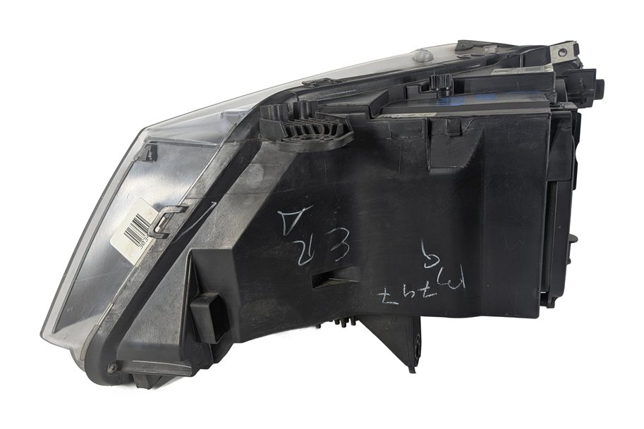 Thumbnail 8: 11-14 BMW X3 (F25) FRONT RIGHT PASSENGER HID XENON ADAPTIVE HEADLIGHT LIGHT LAMP