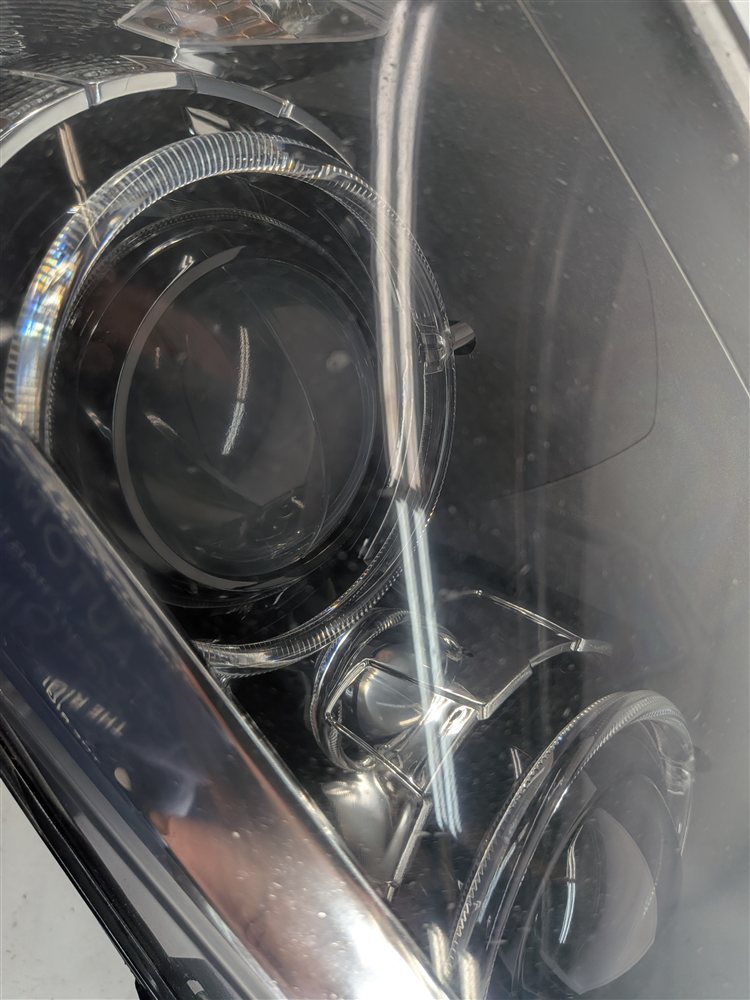 Thumbnail 17: 2011-2014 BMW X3 (F25) LEFT FRONT DRIVER HID XENON ADAPTIVE HEADLIGHT LIGHT LAMP