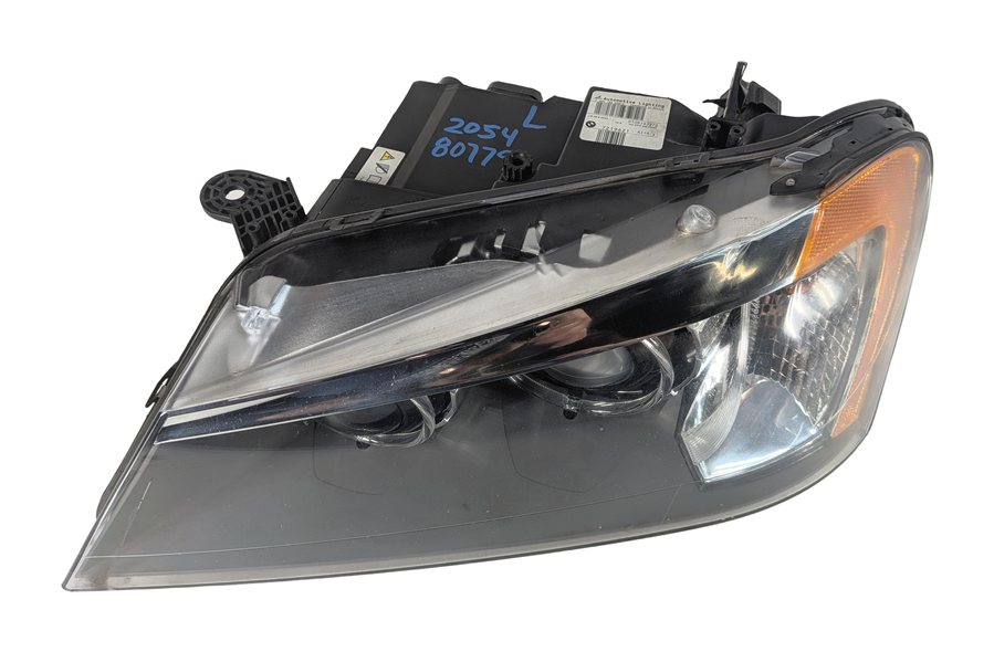 Thumbnail 2: 2011-2014 BMW X3 (F25) LEFT FRONT DRIVER HID XENON ADAPTIVE HEADLIGHT LIGHT LAMP