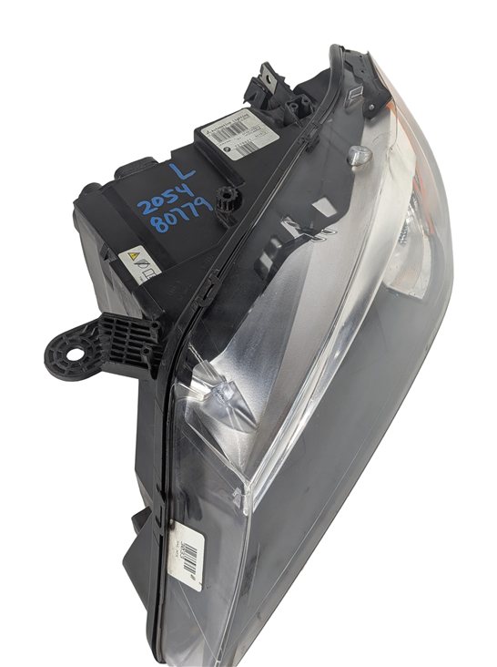 Thumbnail 3: 2011-2014 BMW X3 (F25) LEFT FRONT DRIVER HID XENON ADAPTIVE HEADLIGHT LIGHT LAMP