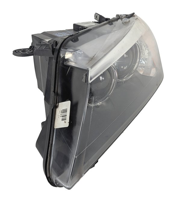 Thumbnail 4: 2011-2014 BMW X3 (F25) LEFT FRONT DRIVER HID XENON ADAPTIVE HEADLIGHT LIGHT LAMP