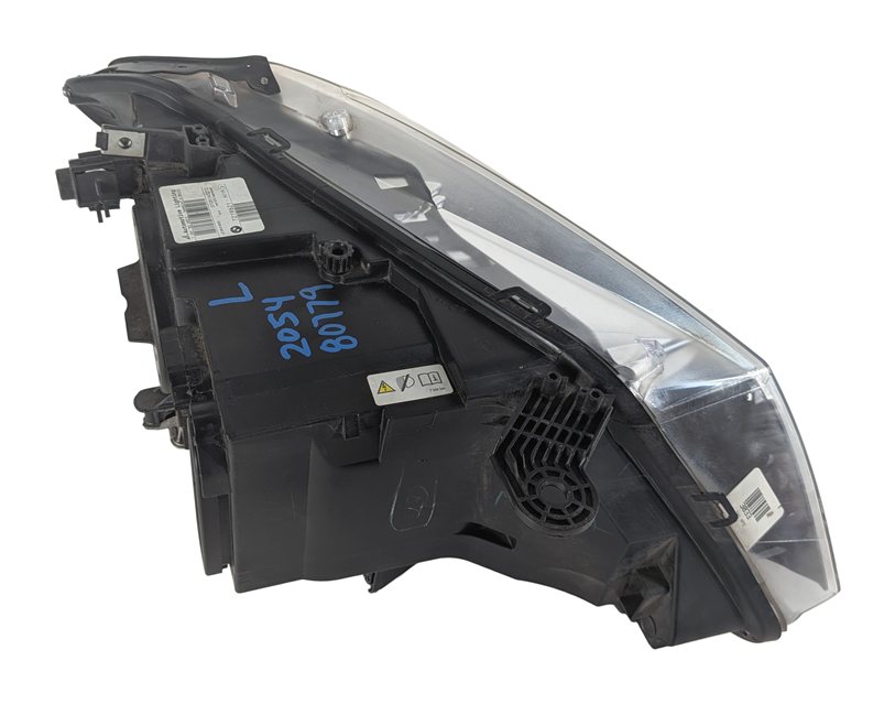 Thumbnail 5: 2011-2014 BMW X3 (F25) LEFT FRONT DRIVER HID XENON ADAPTIVE HEADLIGHT LIGHT LAMP