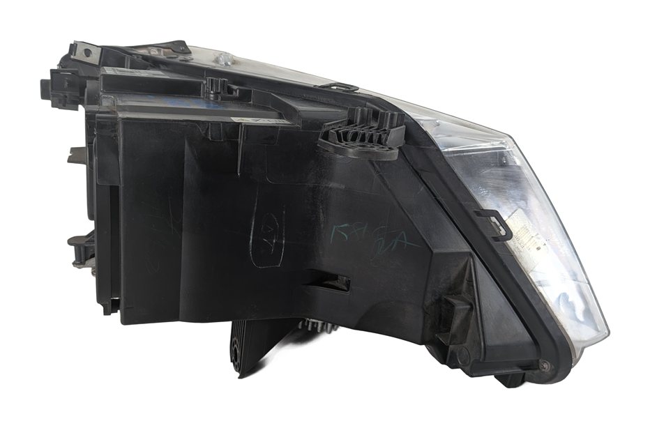 Thumbnail 6: 2011-2014 BMW X3 (F25) LEFT FRONT DRIVER HID XENON ADAPTIVE HEADLIGHT LIGHT LAMP