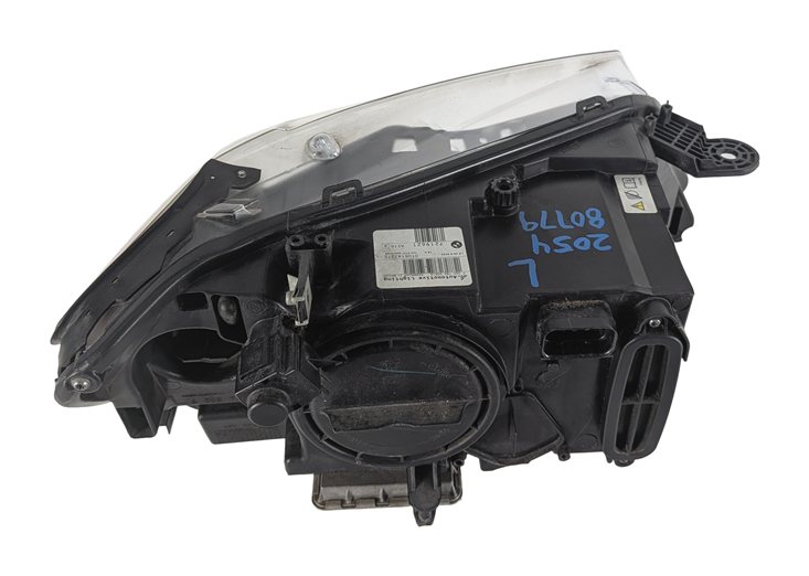 Thumbnail 7: 2011-2014 BMW X3 (F25) LEFT FRONT DRIVER HID XENON ADAPTIVE HEADLIGHT LIGHT LAMP