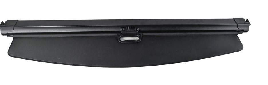 Thumbnail 5: 2011-2017 BMW X3 (F25) REAR TRUNK RETRACTABLE PRIVACY CARGO COVER (Black)