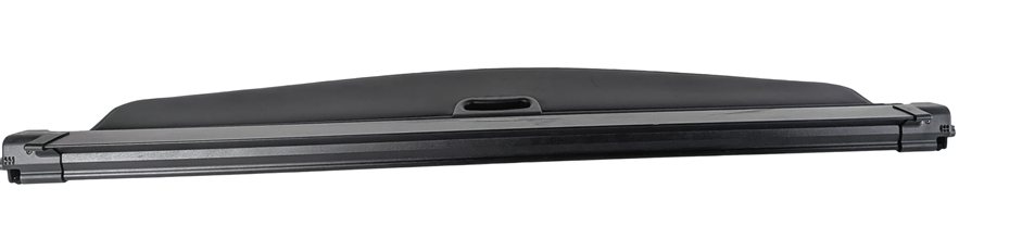 Thumbnail 6: 2011-2017 BMW X3 (F25) REAR TRUNK RETRACTABLE PRIVACY CARGO COVER (Black)