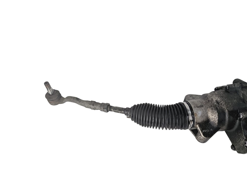 Thumbnail 3: 2011-2017 BMW X3 (F25) POWER STEERING GEAR RACK & PINION w/ MOTOR (ELECTRIC)