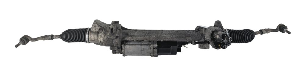 Thumbnail 6: 2011-2017 BMW X3 (F25) POWER STEERING GEAR RACK & PINION w/ MOTOR (ELECTRIC)