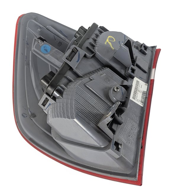 Thumbnail 5: 11-17 BMW X3 (F25) RIGHT PASSENGER OUTER INCANDESCENT TAILLIGHT LAMP (OPT 522)
