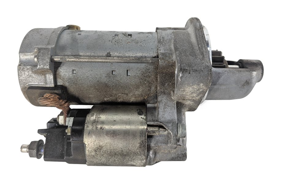 Thumbnail 4: 12-19 BMW 3 4 5 7 X3 X4 X5 X6 (F22 F32 F10 E80) 3.0L TURBO ENGINE STARTER MOTOR