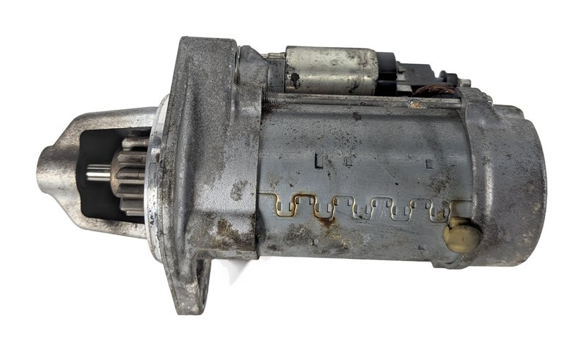 Thumbnail 5: 12-19 BMW 3 4 5 7 X3 X4 X5 X6 (F22 F32 F10 E80) 3.0L TURBO ENGINE STARTER MOTOR