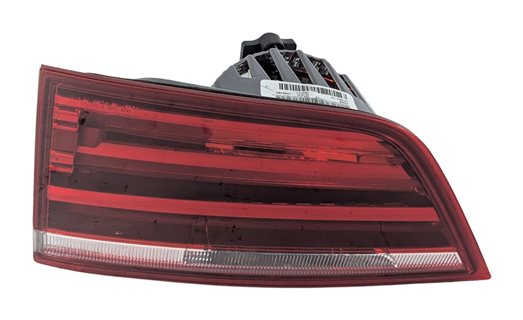 Thumbnail 2: 11-17 BMW X3 (F25) RIGHT PASSENGER REAR INNER INCANDESCENT TAILLIGHT (OPT. 522)
