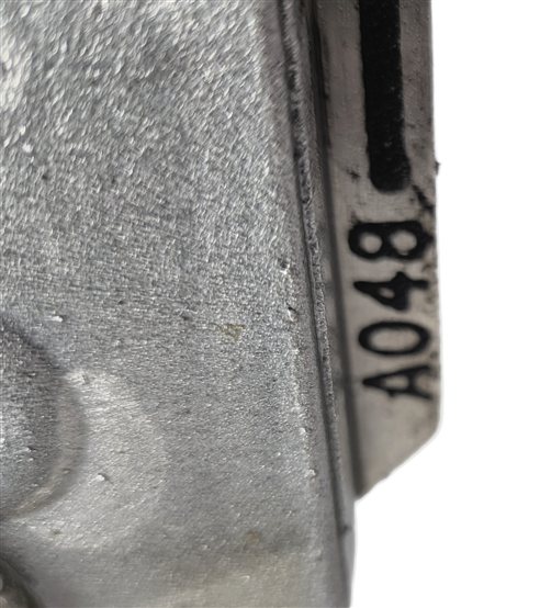 Thumbnail 9: 14 BMW X3 X5 F25 F15 3.0L TURBO AUTOMATIC TRANSMISSION VALVE BODY w/PUMP