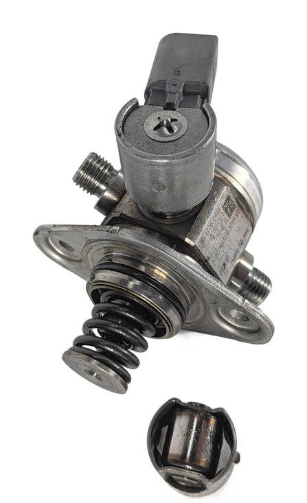 Thumbnail 2: 12-15 BMW 135i 335i 535i 740i X1 X3 X5 X6 3.0L N55 TURBO MECHANICAL FUEL PUMP