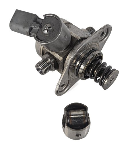 Thumbnail 3: 12-15 BMW 135i 335i 535i 740i X1 X3 X5 X6 3.0L N55 TURBO MECHANICAL FUEL PUMP