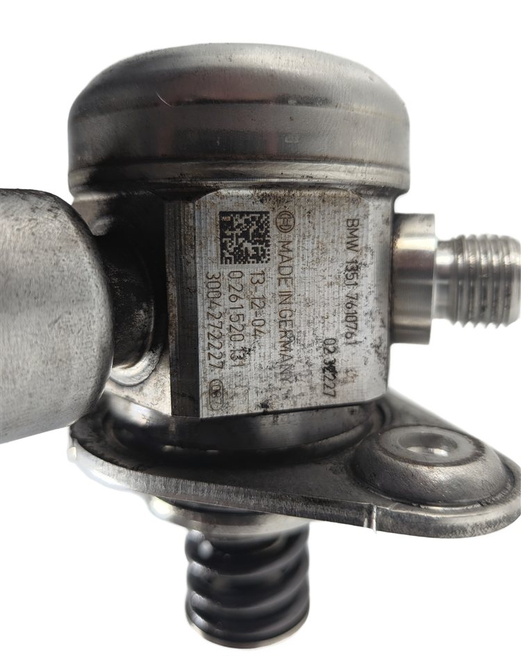 Thumbnail 6: 12-15 BMW 135i 335i 535i 740i X1 X3 X5 X6 3.0L N55 TURBO MECHANICAL FUEL PUMP