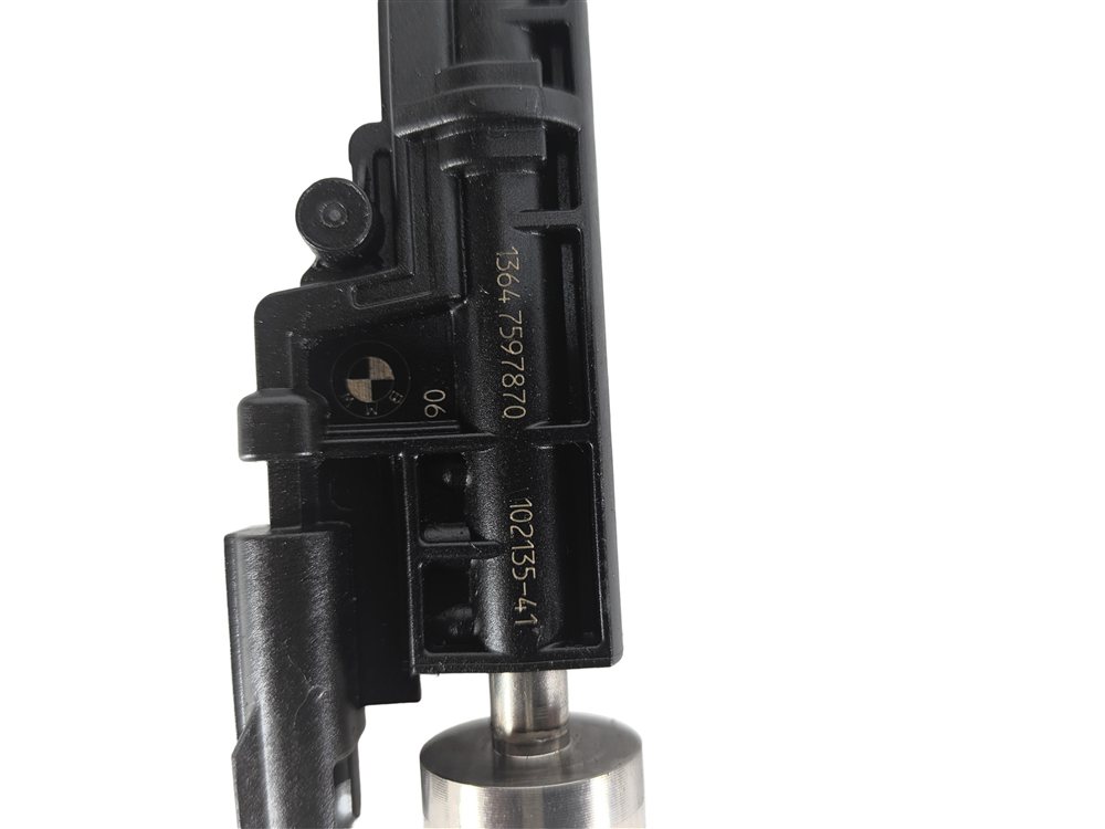 Thumbnail 5: 2011-2018 BMW 328i 335i 535i X1 X3 X5 X6 Z4 3.0L / 2.0L TURBO FUEL INJECTOR SET6