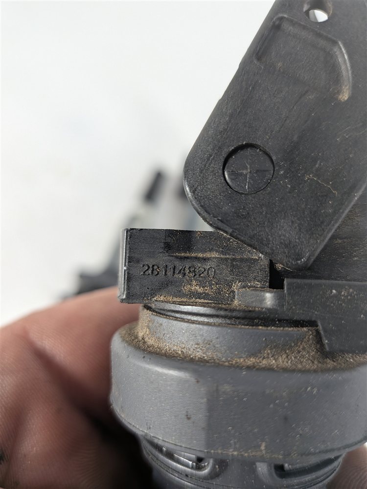 Thumbnail 6: 11-18 BMW E84 E89 F10 F15 F16 F25 F26 F30 F31 F32 TURBO IGNITION COIL SET 6