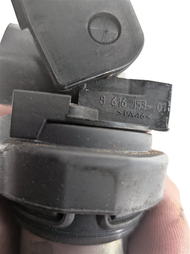 Thumbnail 7: 11-18 BMW E84 E89 F10 F15 F16 F25 F26 F30 F31 F32 TURBO IGNITION COIL SET 6