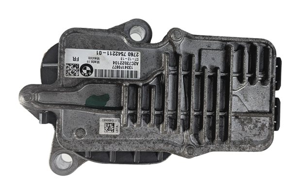 10-19 BMW 2 3 4 5 6 7 X3 X4 X5 X6 (F10 F15 F16 F22 F30 F32) TRANSFER CASE MOTOR