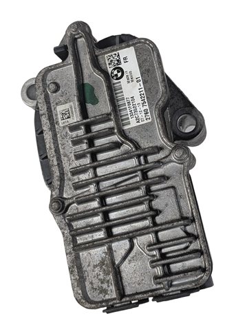 Thumbnail 2: 10-19 BMW 2 3 4 5 6 7 X3 X4 X5 X6 (F10 F15 F16 F22 F30 F32) TRANSFER CASE MOTOR