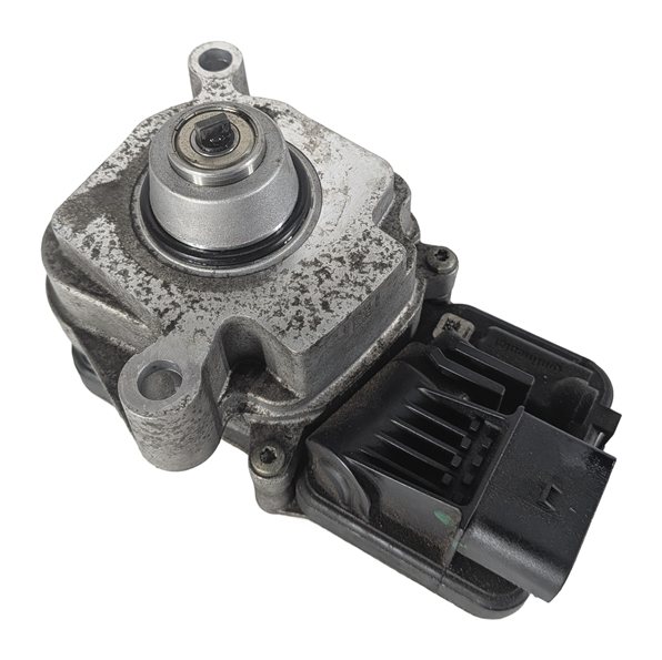 Thumbnail 3: 10-19 BMW 2 3 4 5 6 7 X3 X4 X5 X6 (F10 F15 F16 F22 F30 F32) TRANSFER CASE MOTOR