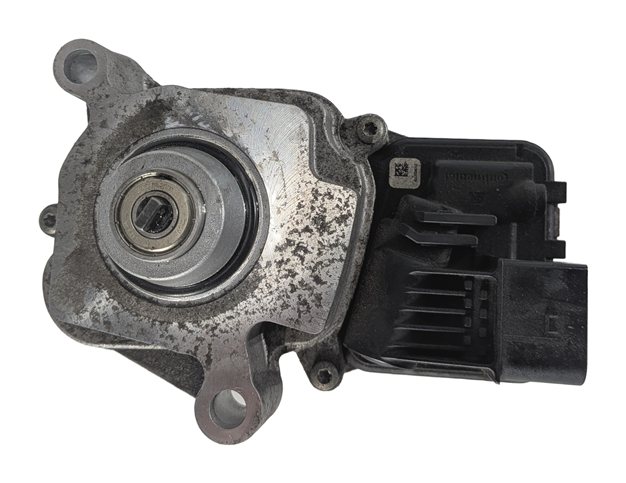 Thumbnail 4: 10-19 BMW 2 3 4 5 6 7 X3 X4 X5 X6 (F10 F15 F16 F22 F30 F32) TRANSFER CASE MOTOR