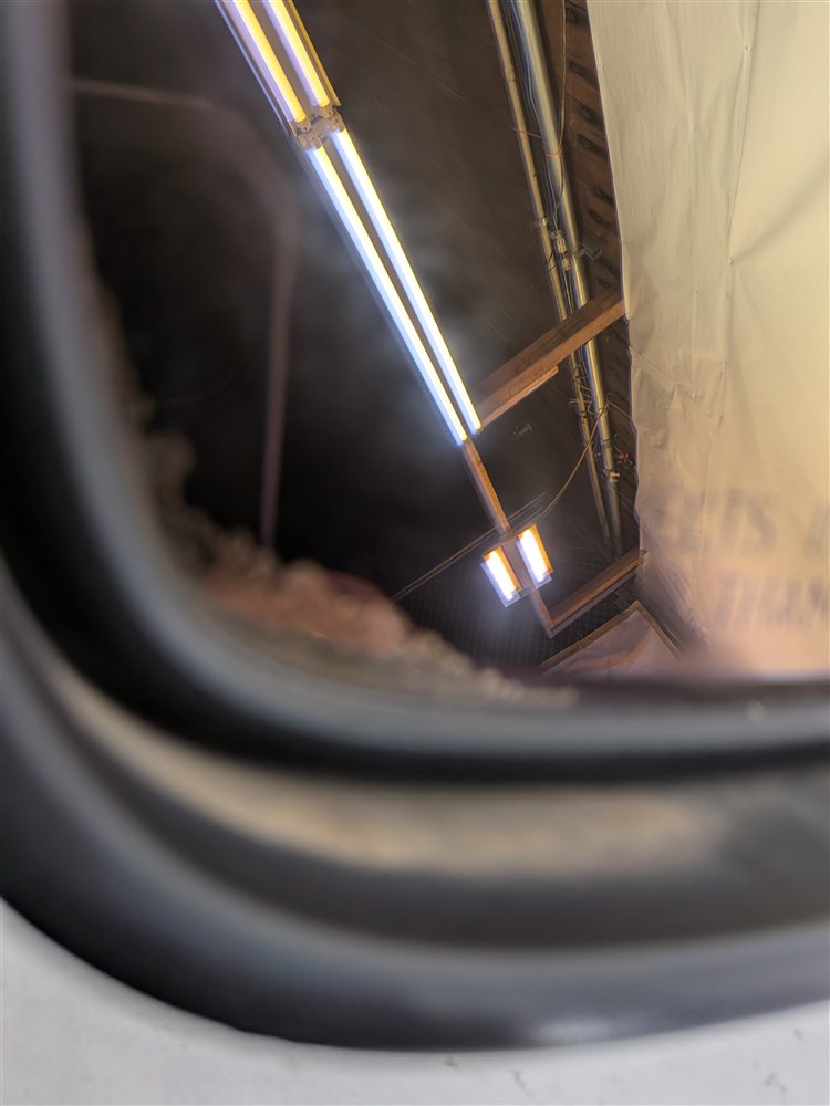 Thumbnail 10: 2011-2014 BMW X3 (F25) RIGHT P-FOLD MEMORY HEATED AUTODIM DOOR MIRROR (Silver)