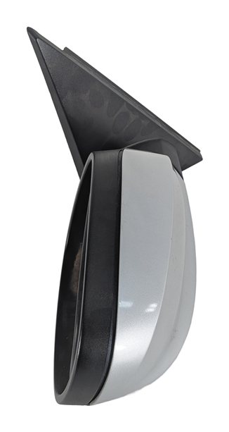 Thumbnail 3: 2011-2014 BMW X3 (F25) RIGHT P-FOLD MEMORY HEATED AUTODIM DOOR MIRROR (Silver)