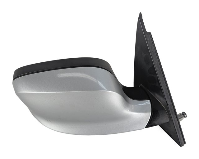 Thumbnail 4: 2011-2014 BMW X3 (F25) RIGHT P-FOLD MEMORY HEATED AUTODIM DOOR MIRROR (Silver)