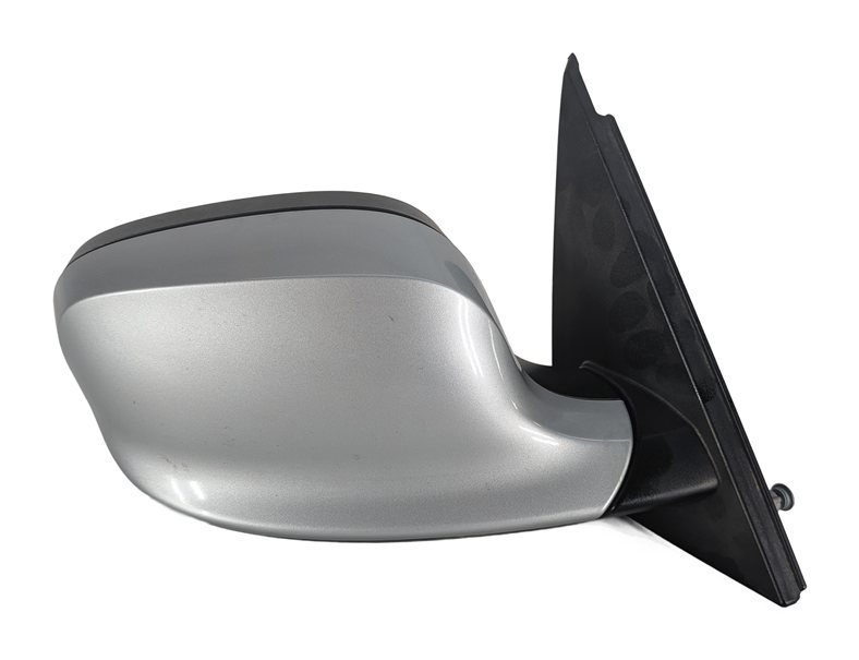 Thumbnail 5: 2011-2014 BMW X3 (F25) RIGHT P-FOLD MEMORY HEATED AUTODIM DOOR MIRROR (Silver)