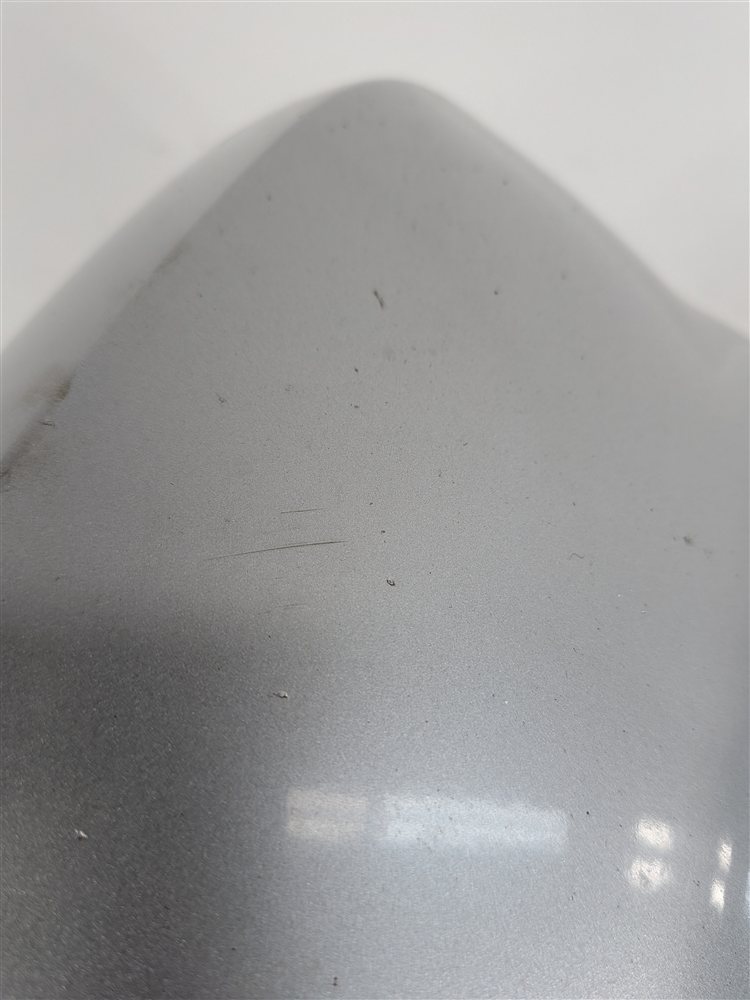 Thumbnail 12: 2011-2014 BMW X3 (F25) LEFT P-FOLD MEMORY HEATED AUTODIM DOOR MIRROR (Silver)