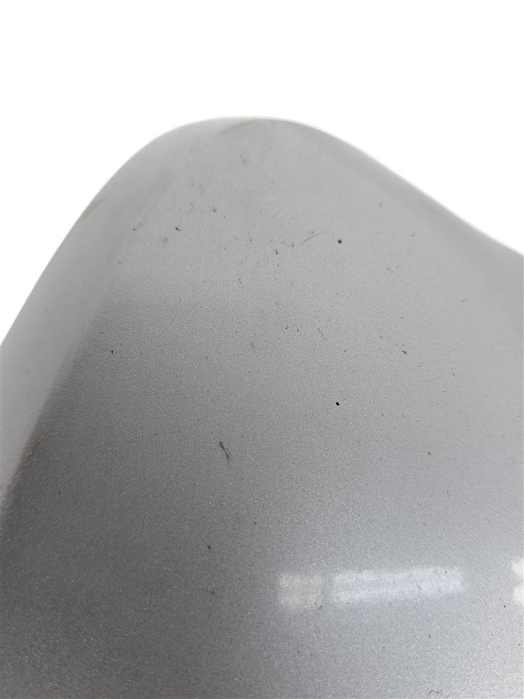 Thumbnail 13: 2011-2014 BMW X3 (F25) LEFT P-FOLD MEMORY HEATED AUTODIM DOOR MIRROR (Silver)