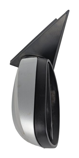Thumbnail 3: 2011-2014 BMW X3 (F25) LEFT P-FOLD MEMORY HEATED AUTODIM DOOR MIRROR (Silver)