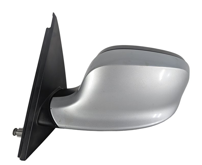 Thumbnail 6: 2011-2014 BMW X3 (F25) LEFT P-FOLD MEMORY HEATED AUTODIM DOOR MIRROR (Silver)
