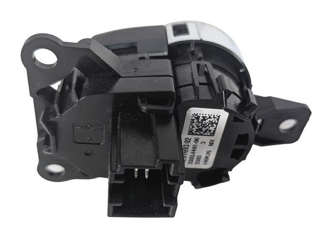 Thumbnail 5: 2011-2018 BMW X3 X4 (F25 F26) IGNITION SWITCH ENGINE START STOP SWITCH BUTTON