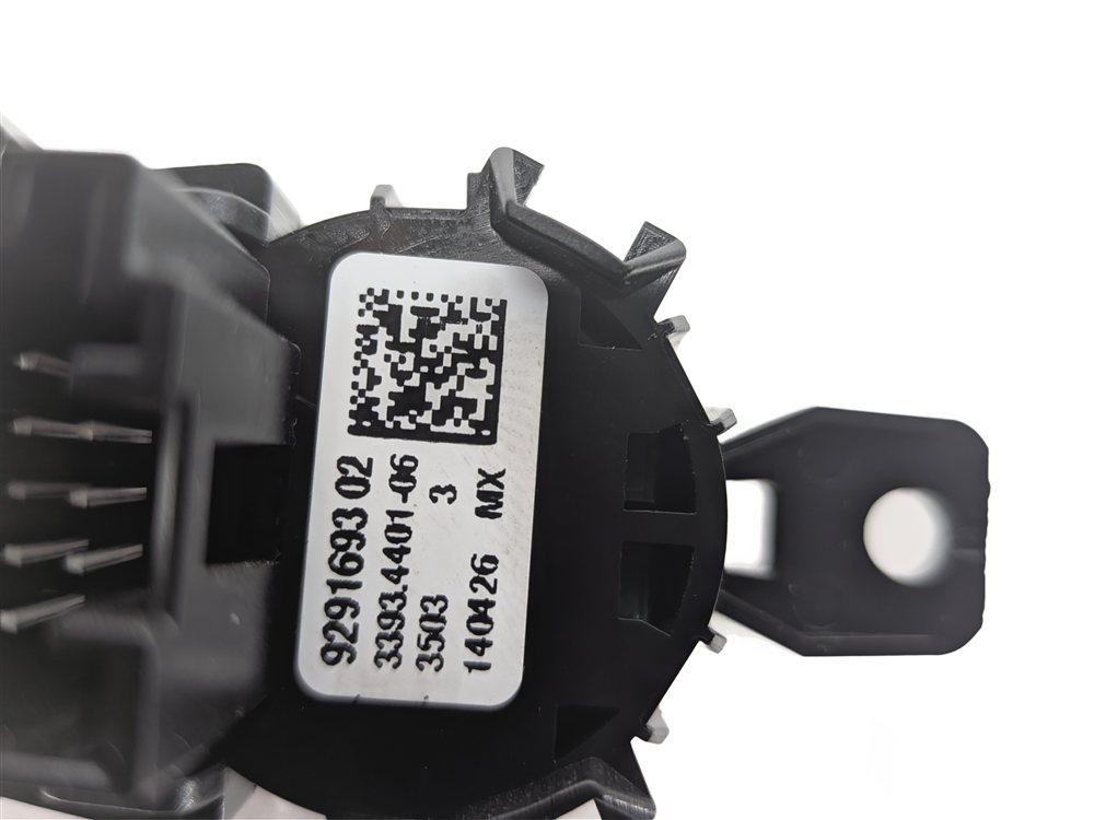 Thumbnail 6: 2011-2018 BMW X3 X4 (F25 F26) IGNITION SWITCH ENGINE START STOP SWITCH BUTTON