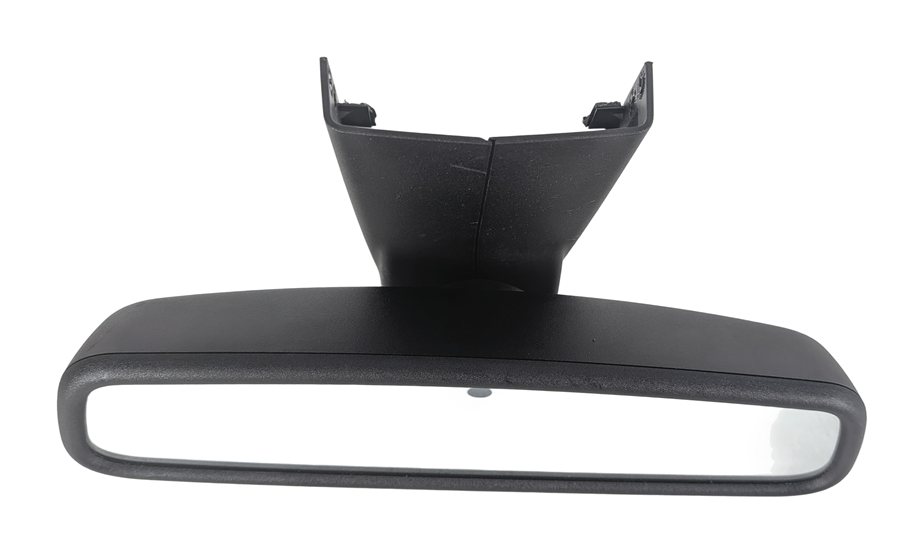 12-19 BMW 5 6 7 X3 X4 X5 X6 (F10 F15 F16 F25) REARVIEW MIRROR HOMELINK AUTODIM