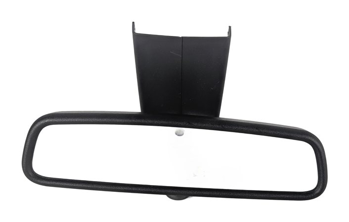 Thumbnail 2: 12-19 BMW 5 6 7 X3 X4 X5 X6 (F10 F15 F16 F25) REARVIEW MIRROR HOMELINK AUTODIM