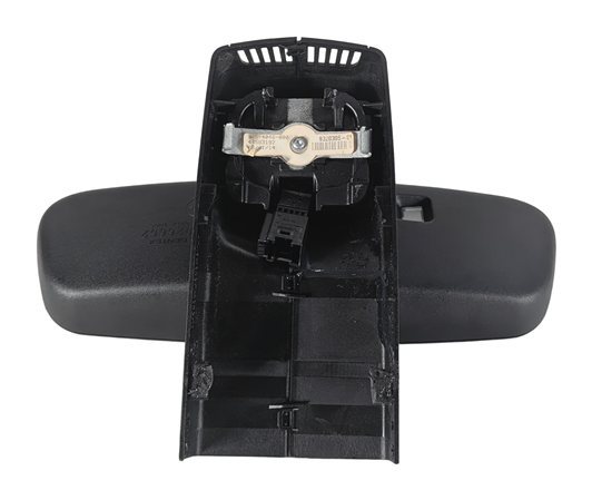 Thumbnail 3: 12-19 BMW 5 6 7 X3 X4 X5 X6 (F10 F15 F16 F25) REARVIEW MIRROR HOMELINK AUTODIM
