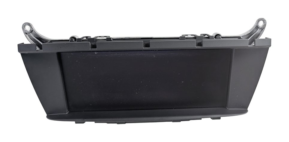 2014 BMW X3 (F25) FRONT DASH NAVIGATION INFORMATION RADIO 8.8" DISPLAY SCREEN