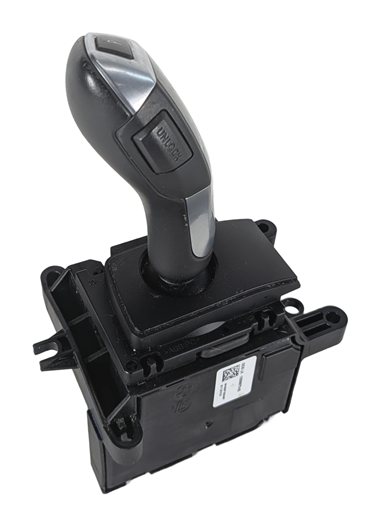 Thumbnail 2: 2011-2017 BMW 535iGT 550iGT 740i 750i X3 (F10 F01 F25) TRANSMISSION GEAR SHIFTER