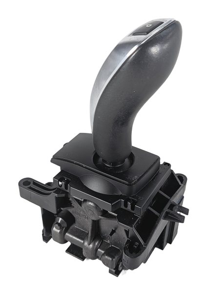 Thumbnail 3: 2011-2017 BMW 535iGT 550iGT 740i 750i X3 (F10 F01 F25) TRANSMISSION GEAR SHIFTER