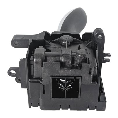 Thumbnail 4: 2011-2017 BMW 535iGT 550iGT 740i 750i X3 (F10 F01 F25) TRANSMISSION GEAR SHIFTER