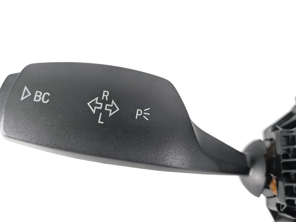 Thumbnail 4: 2014-2017 BMW 328i 330i X3 (F25 F30) BLINKER WIPER COMBINATION SWITCH w/ SPRING