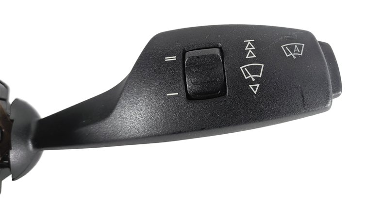 Thumbnail 5: 2014-2017 BMW 328i 330i X3 (F25 F30) BLINKER WIPER COMBINATION SWITCH w/ SPRING