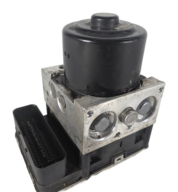 Thumbnail 4: 2011-2018 BMW X3 X4 (F25 F26) ABS ANTI LOCK BRAKE PUMP w/ MODULE