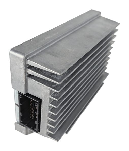 Thumbnail 3: 2011-2014 BMW X3 (F25) RADIO STEREO HiFi AUDIO AMP AMPLIFIER (LEAR)