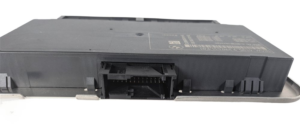 Thumbnail 3: 10-17 BMW 5 6 7 M5 X3 X4 (F06 F10 F12 F25 F26) FRM III BODY LIGHT CONTROL MODULE
