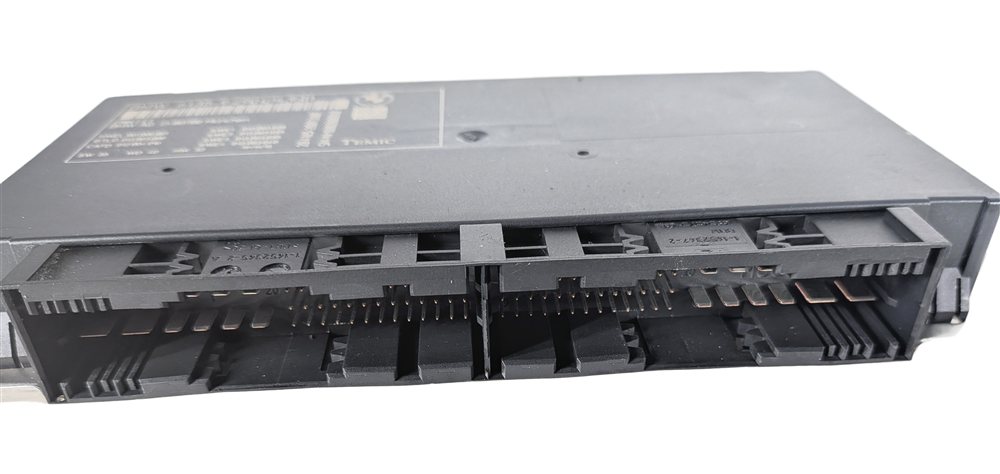 Thumbnail 4: 10-17 BMW 5 6 7 M5 X3 X4 (F06 F10 F12 F25 F26) FRM III BODY LIGHT CONTROL MODULE